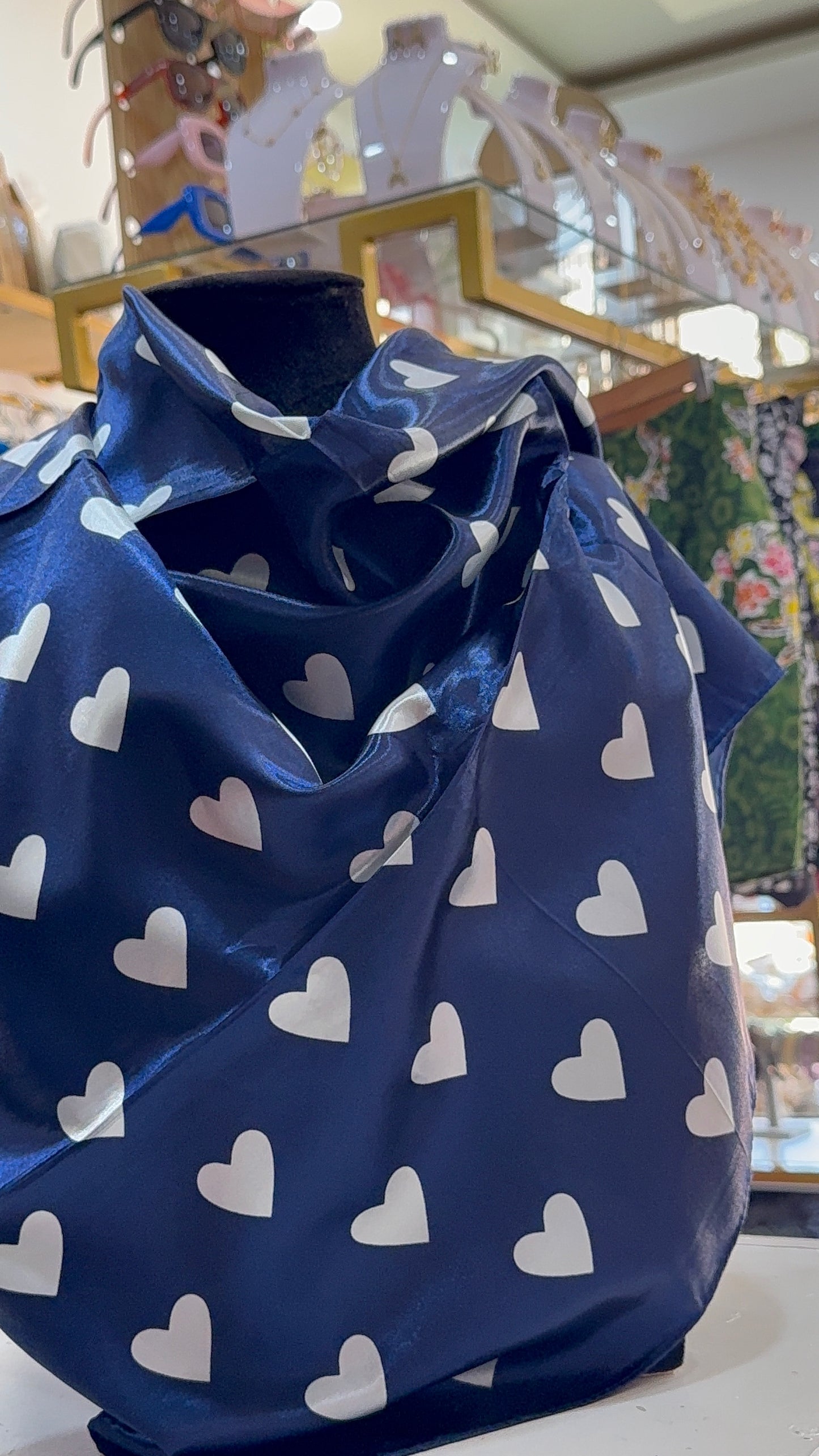 Foulard