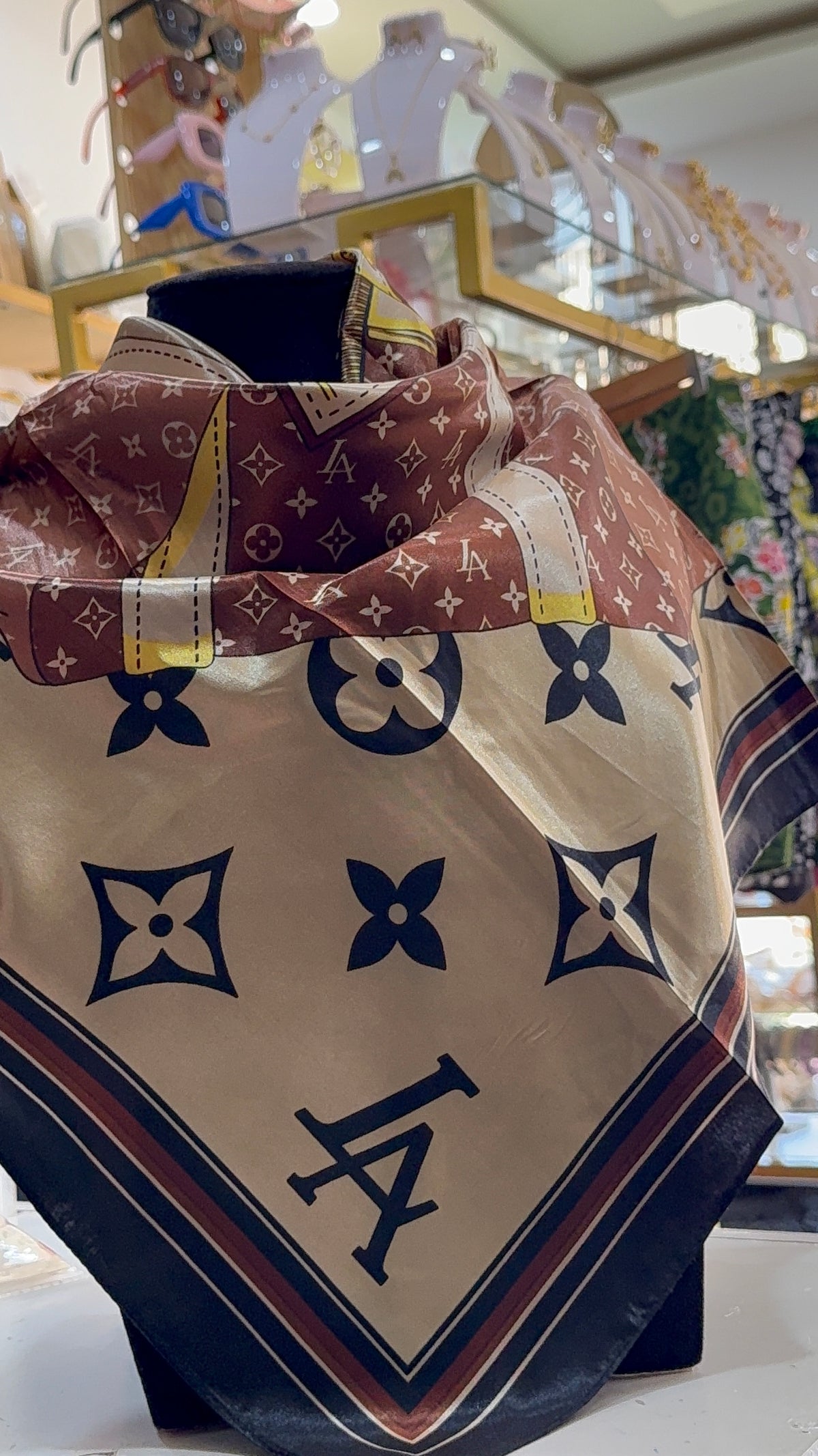 Foulard