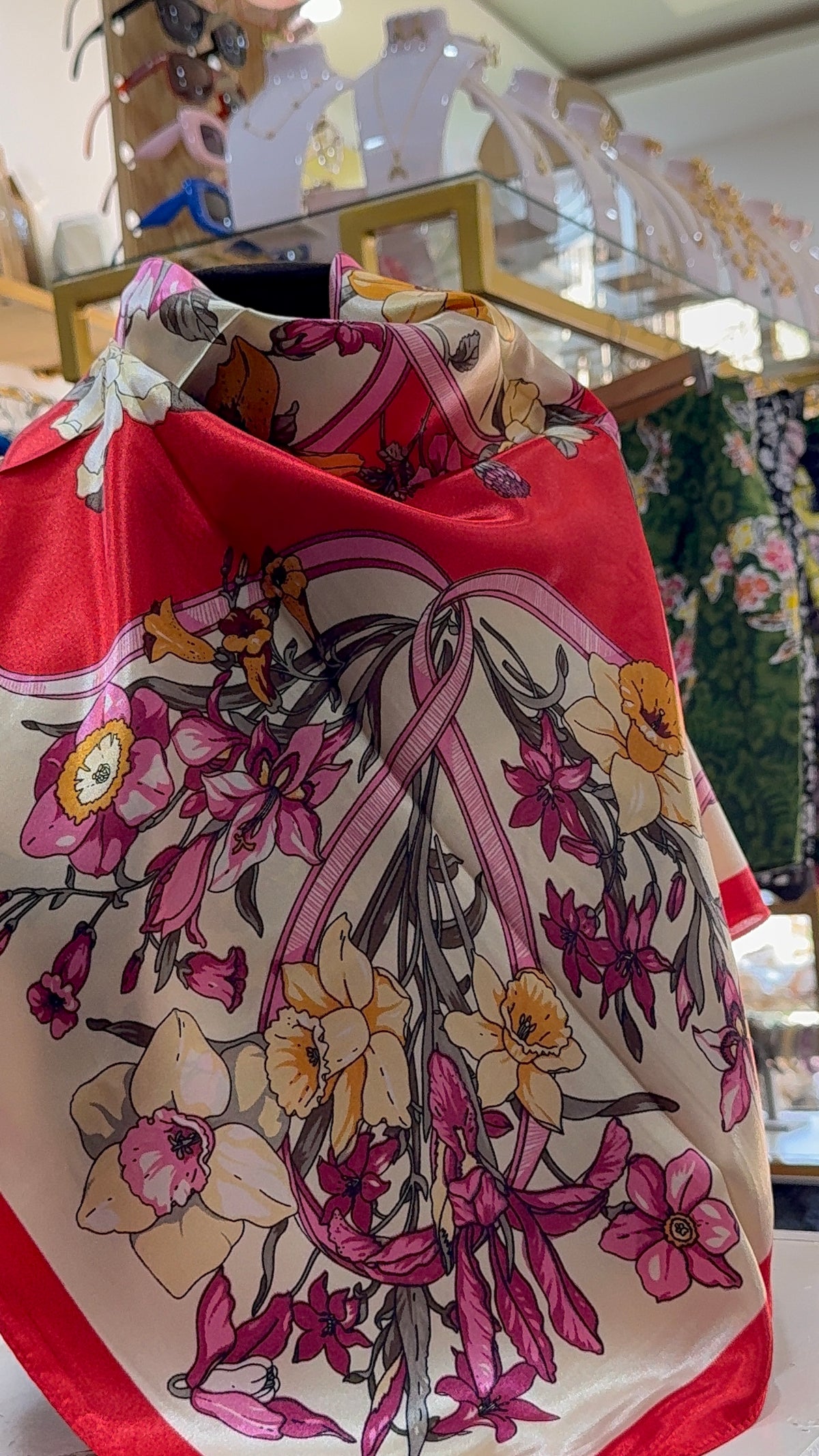 Foulard