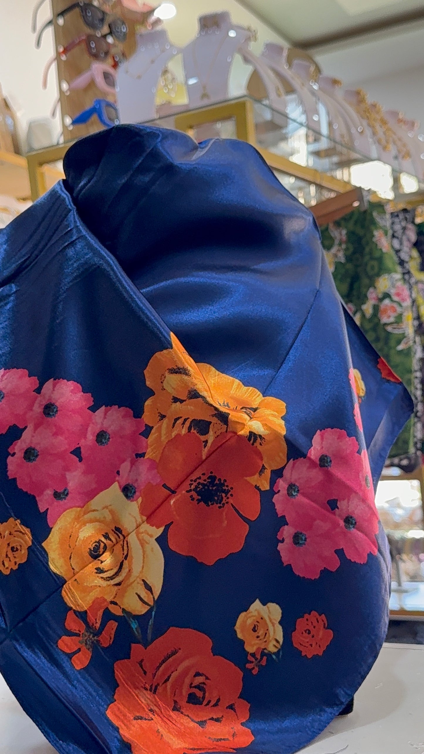 Foulard