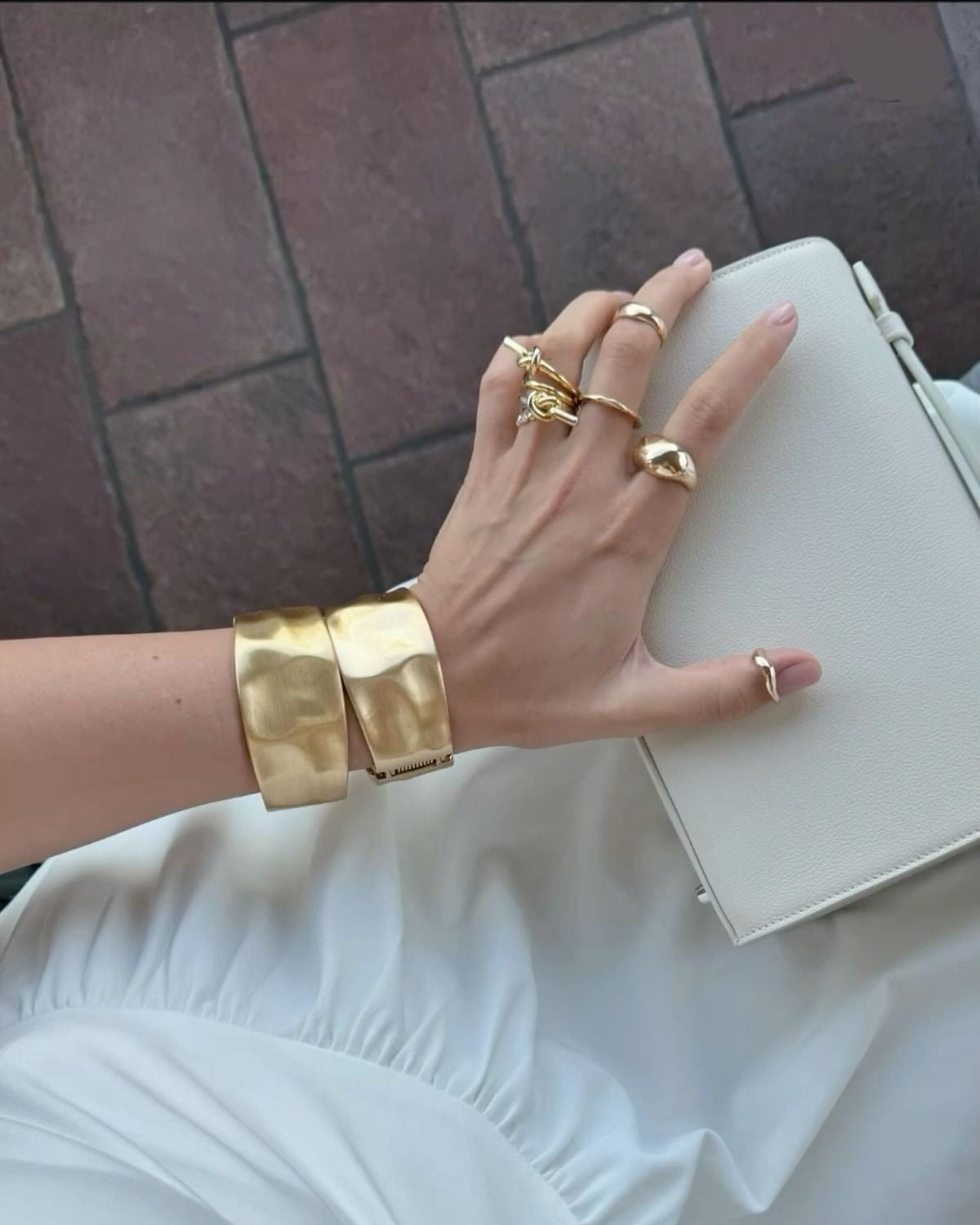 Bracelet tendance