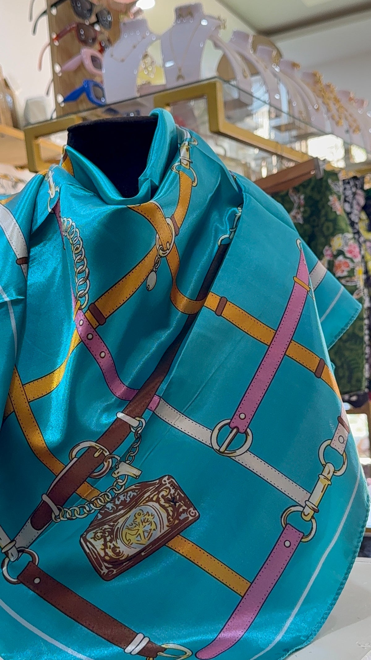 Foulard