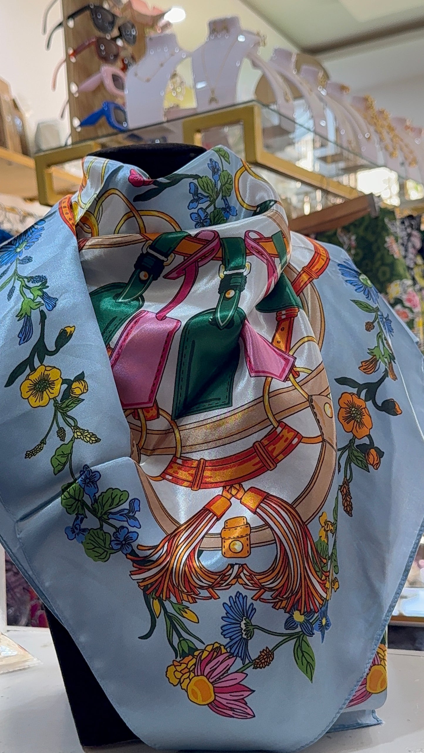Foulard