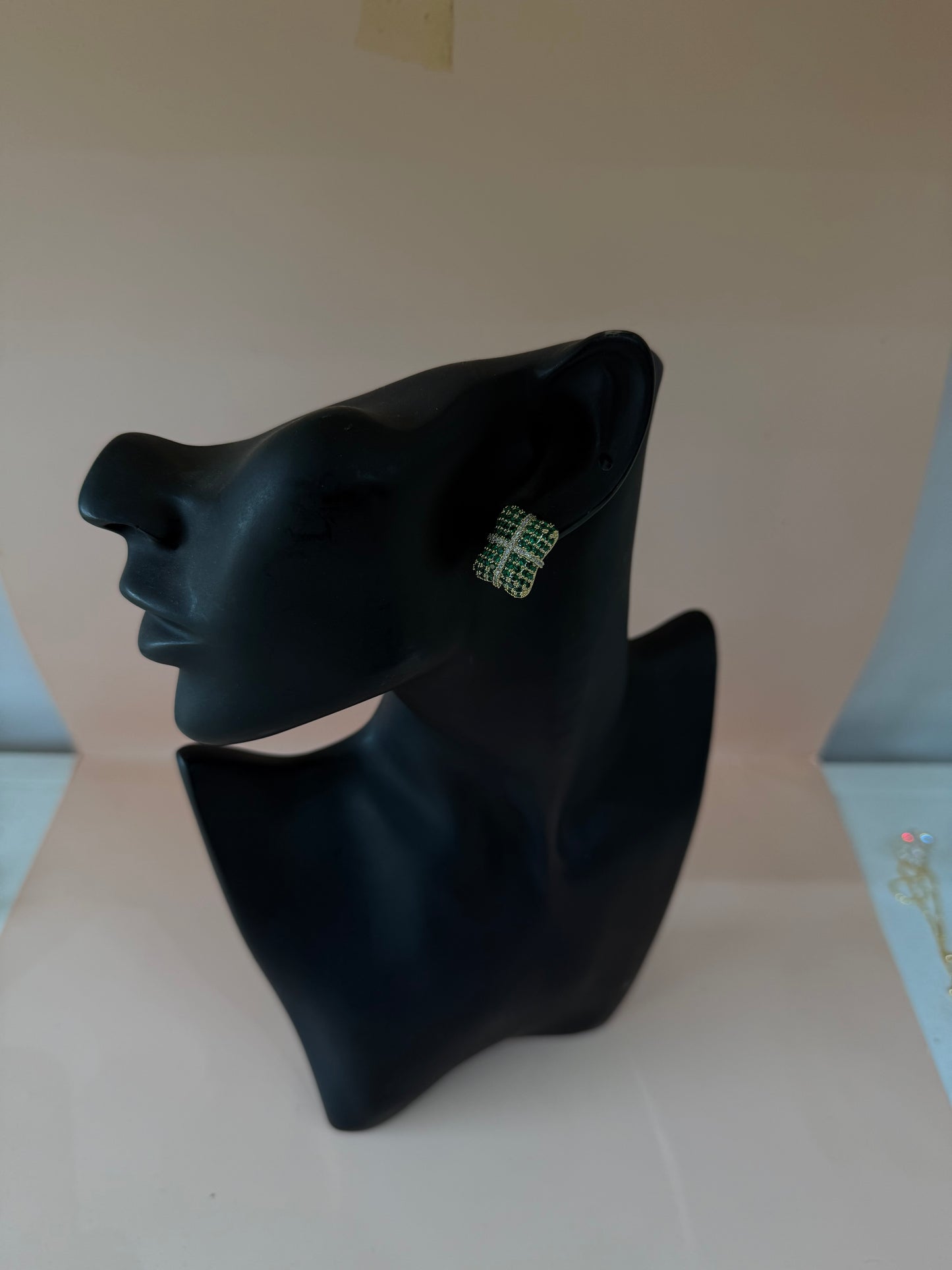 Boucles d’oreilles