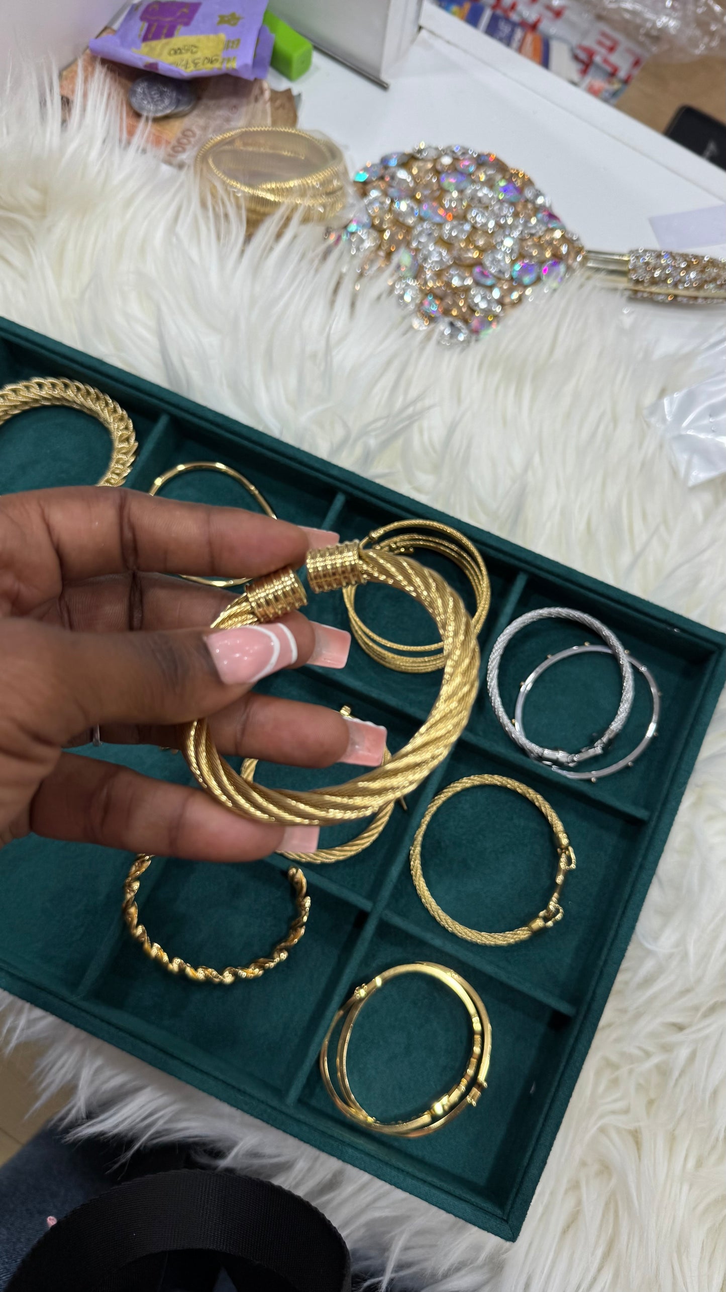 BRACELET UNISEX