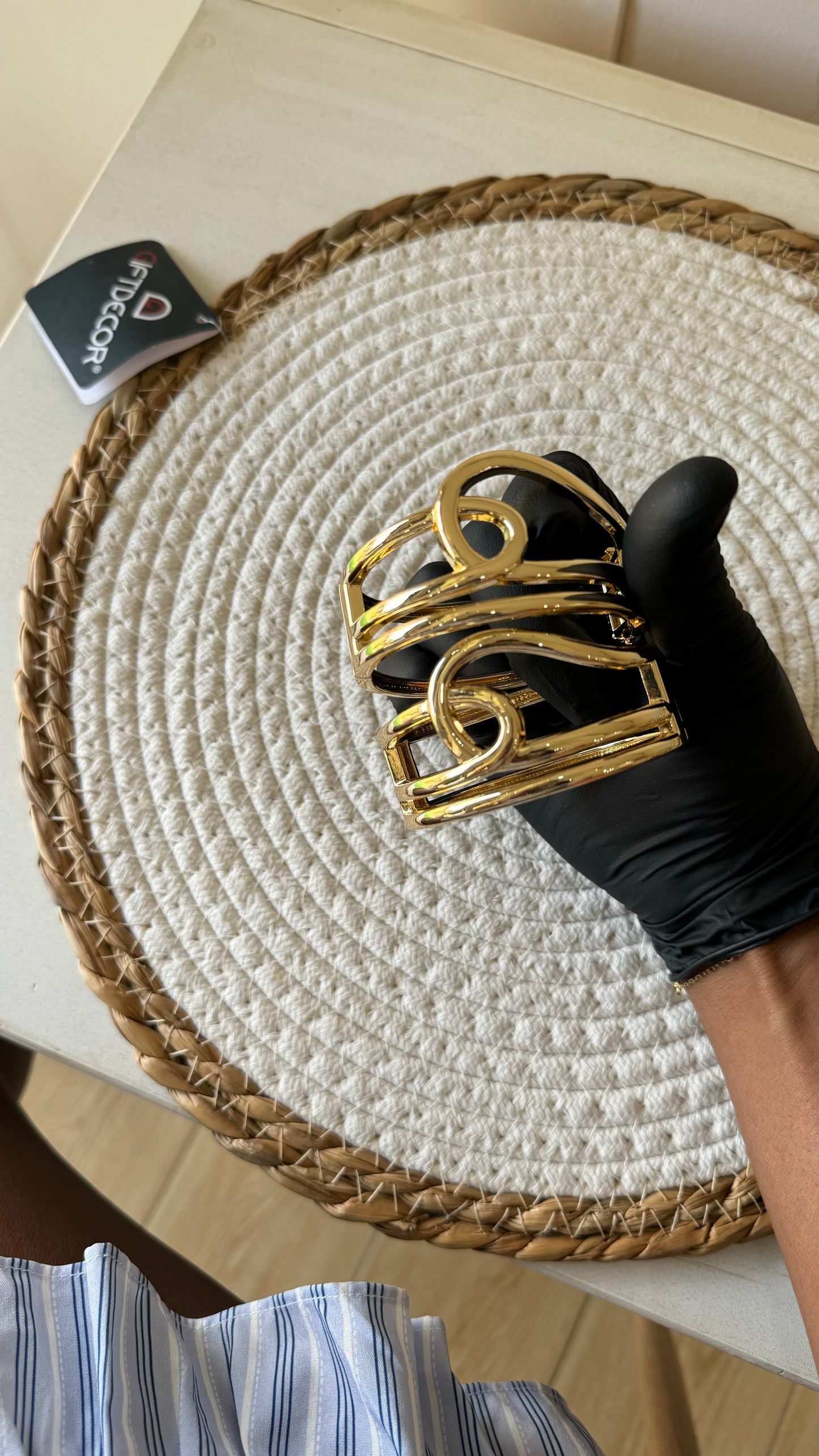 BRACELET TENDANCE