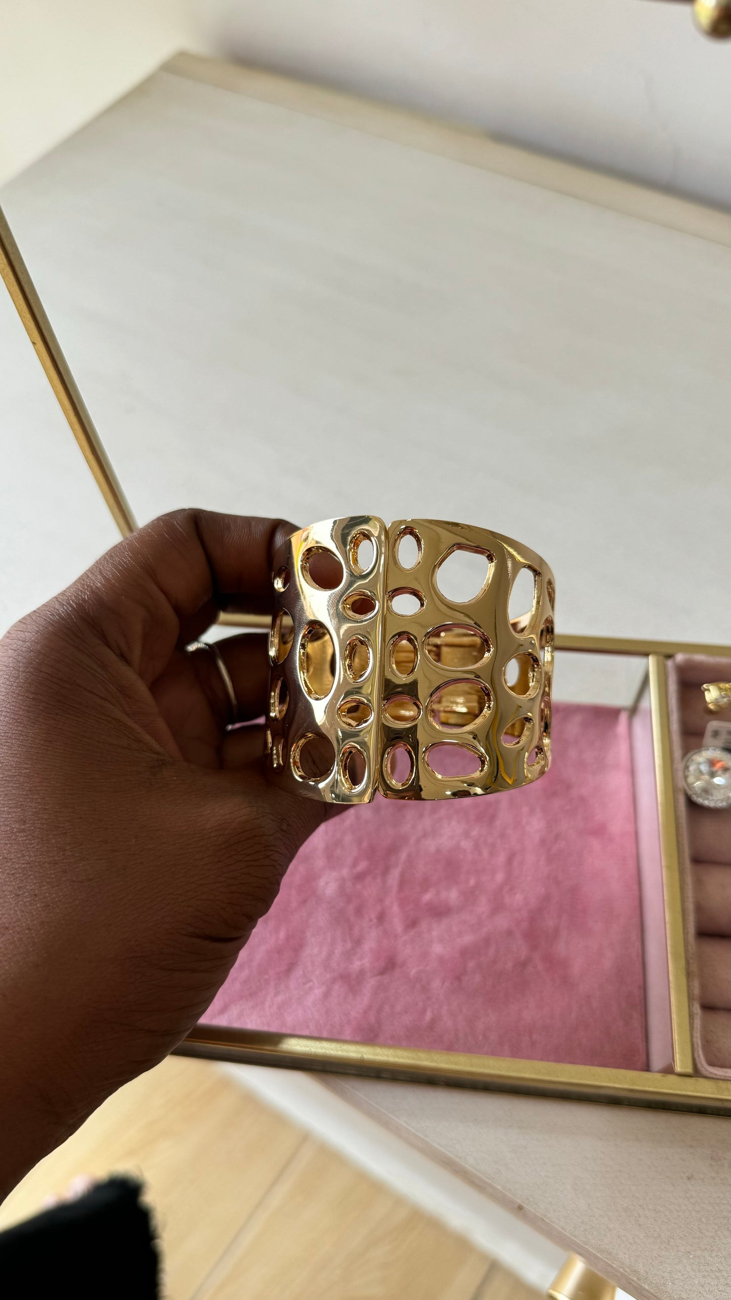 BRACELET TENDANCE