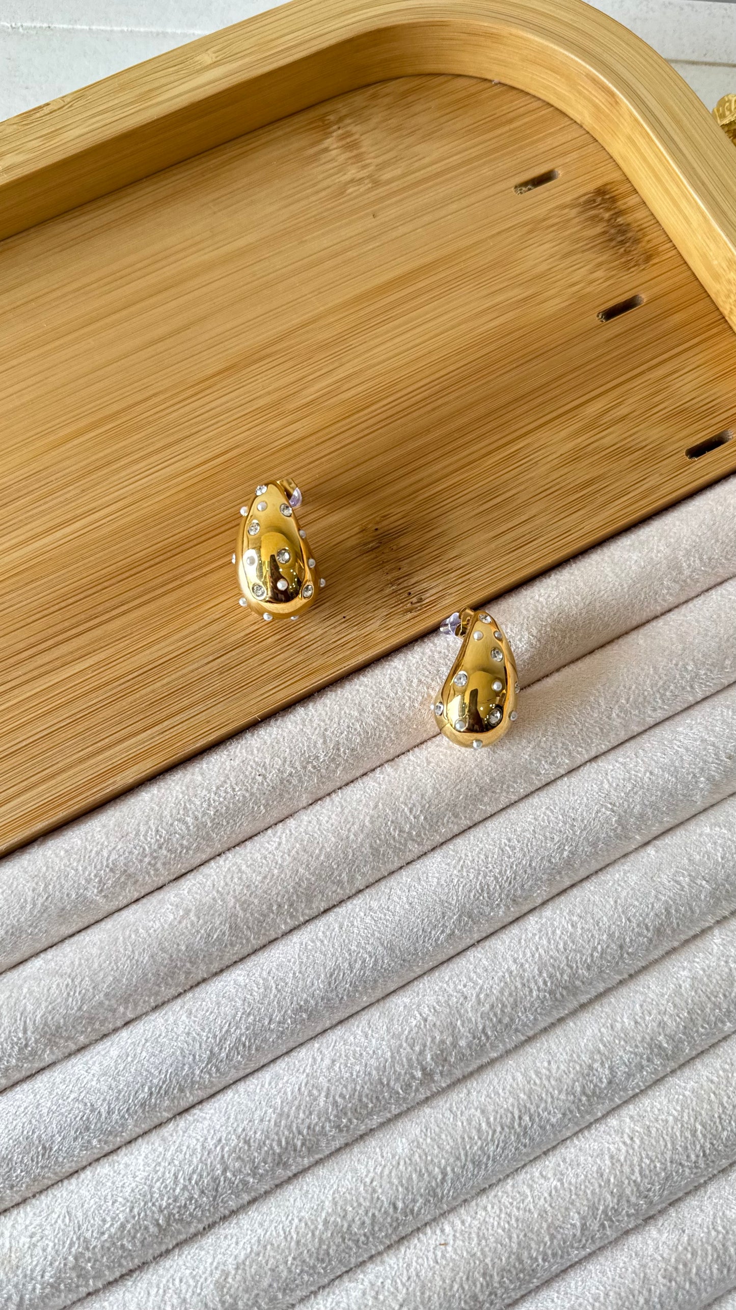 BOUCLES