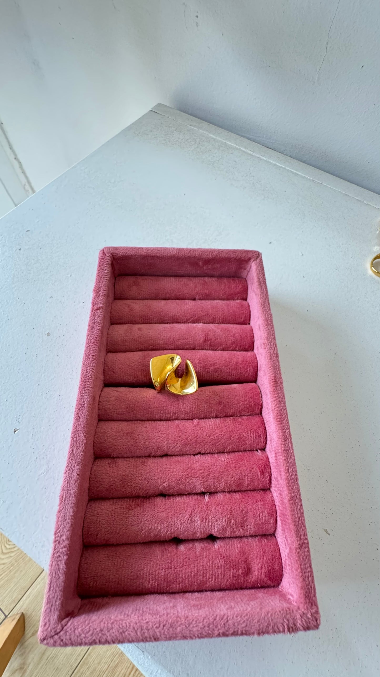 BAGUE