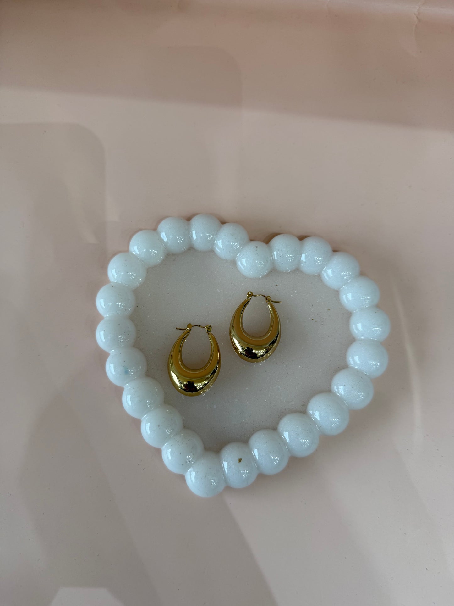 Boucles d’oreilles