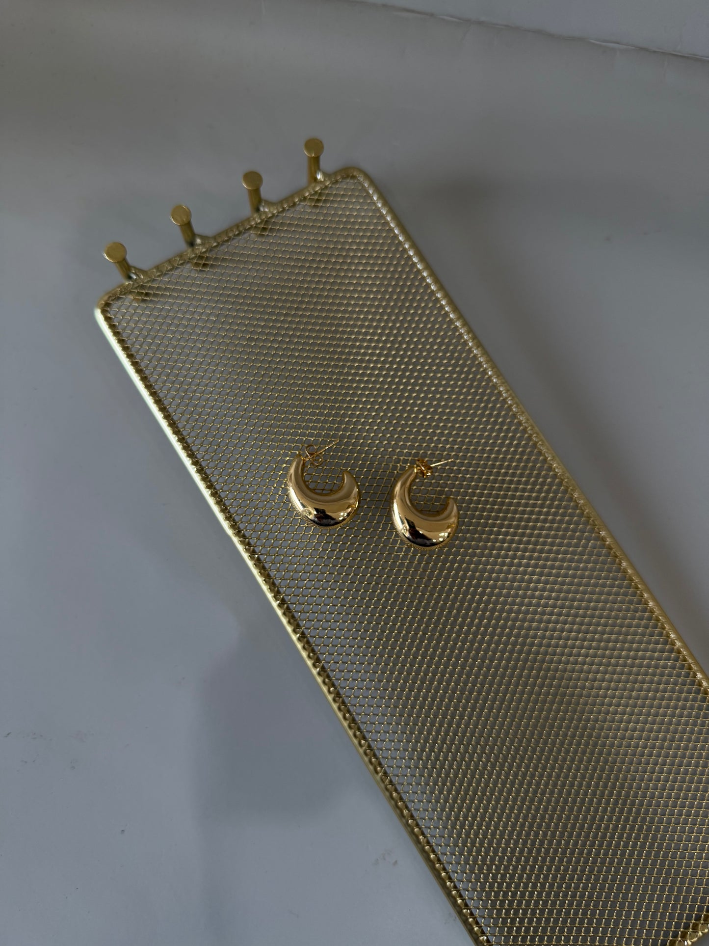 Boucles d’oreille