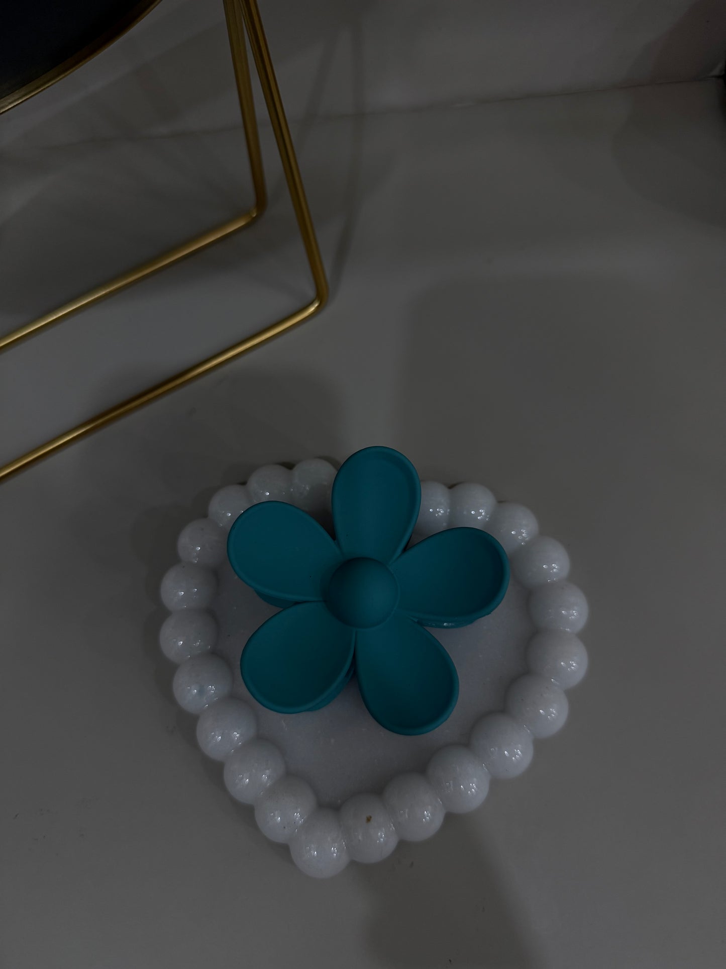 Hair clips!