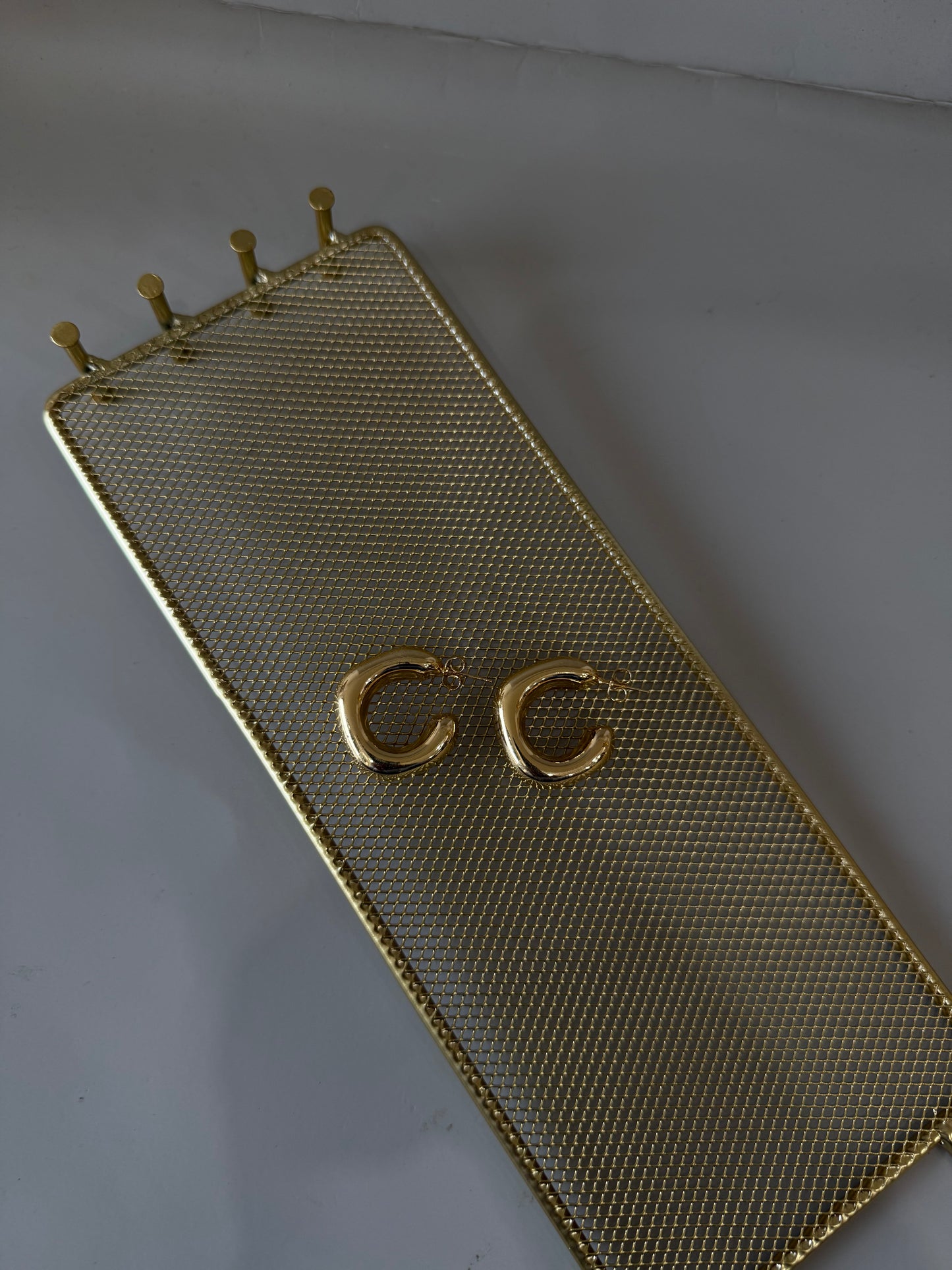 Boucles d’oreille