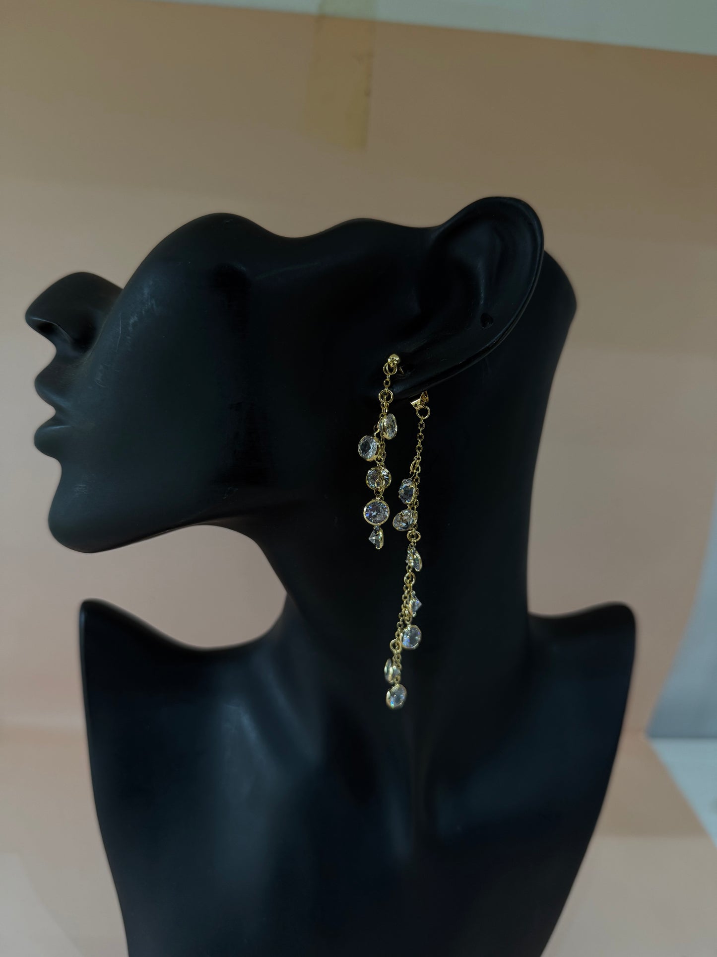 Boucles d’oreilles