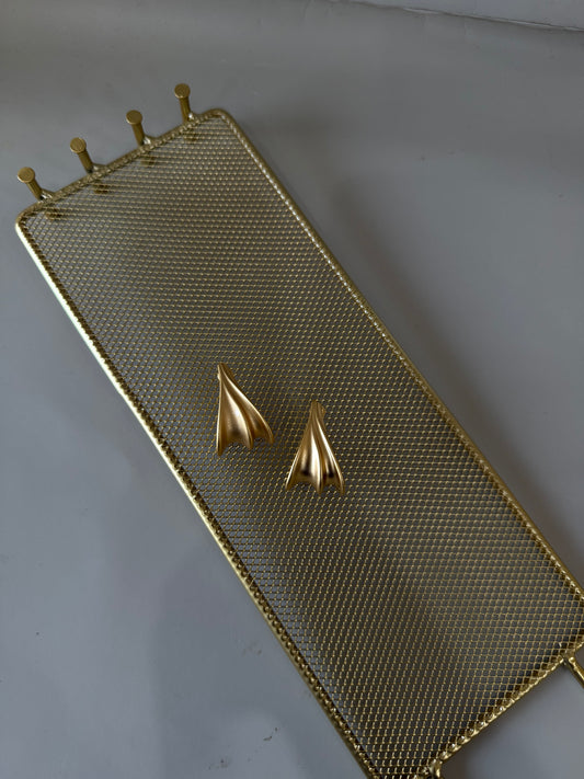 Boucles d’oreilles