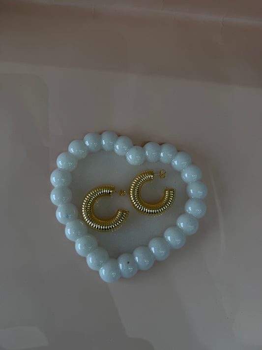 Boucles d’oreille