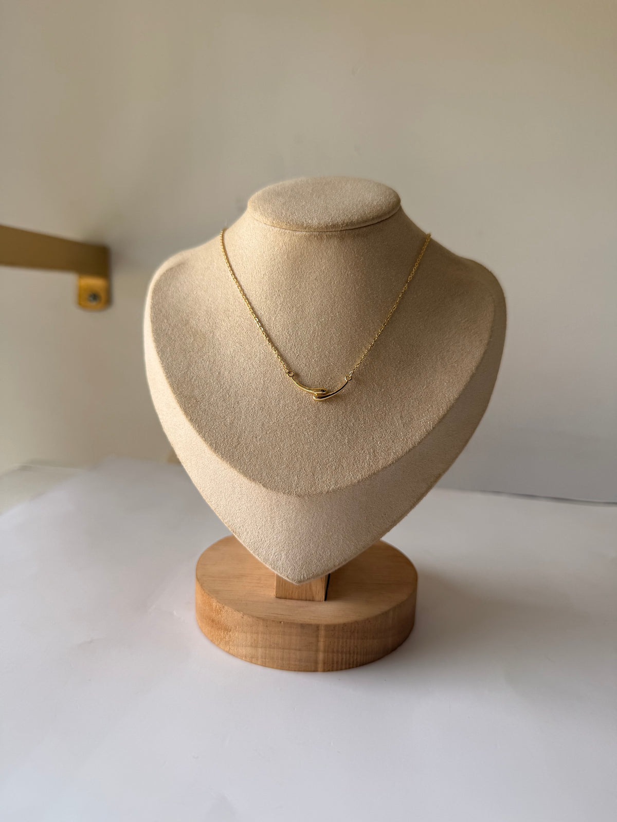 Collier ras de cou