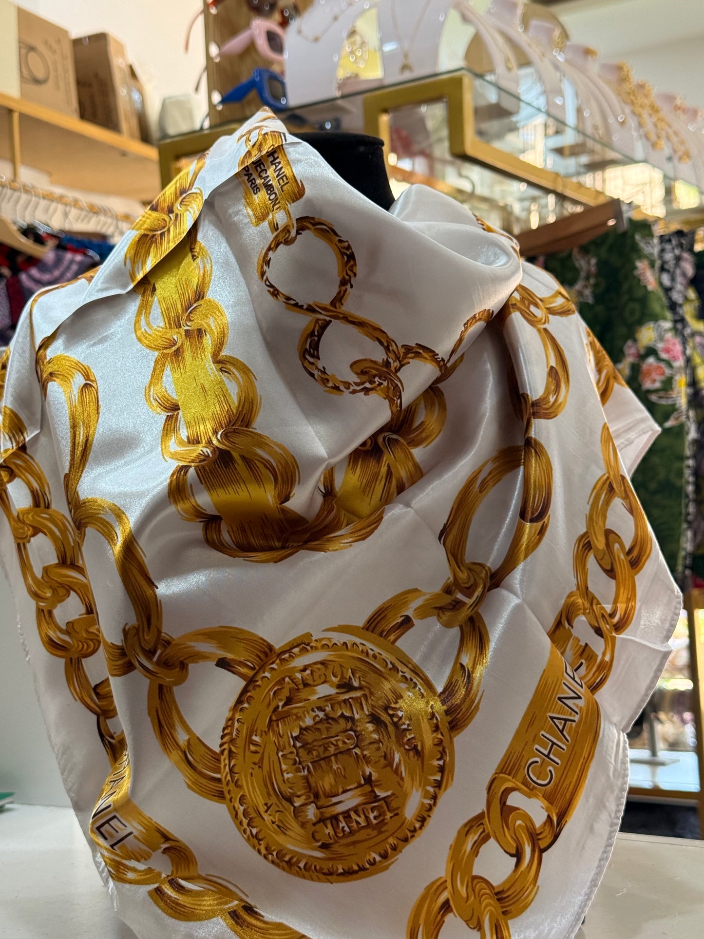 Foulard