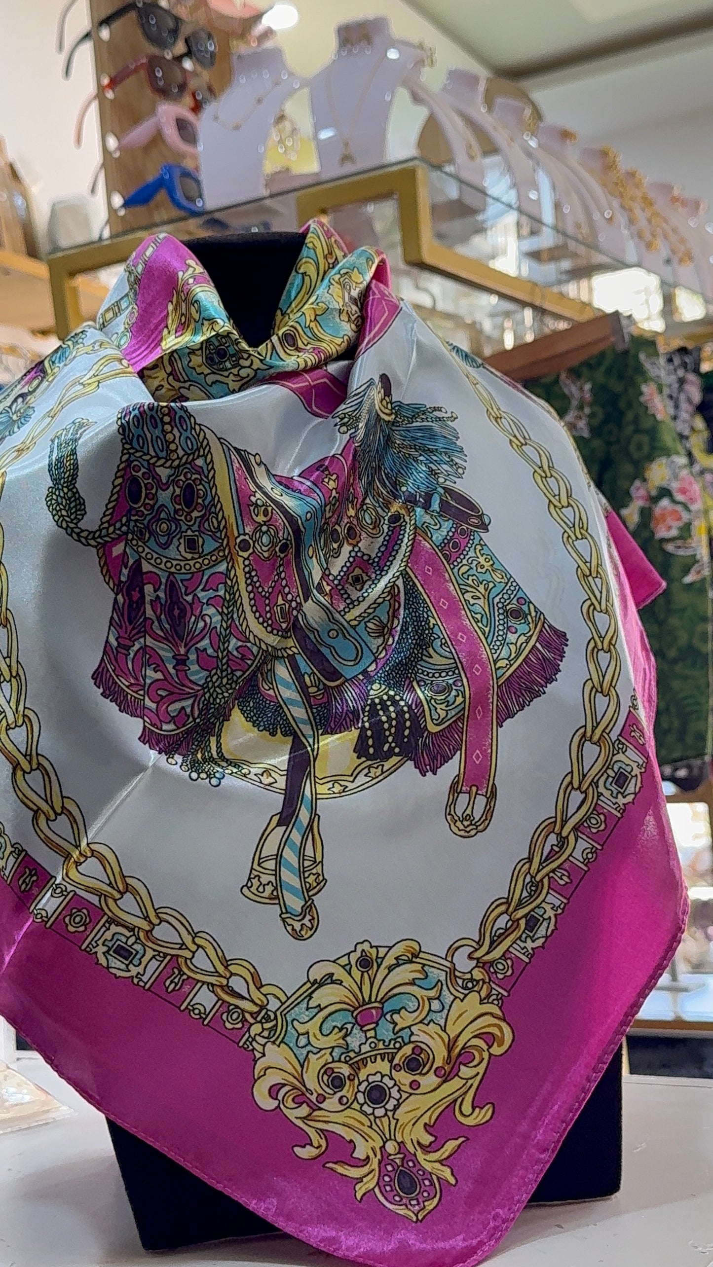 Foulard