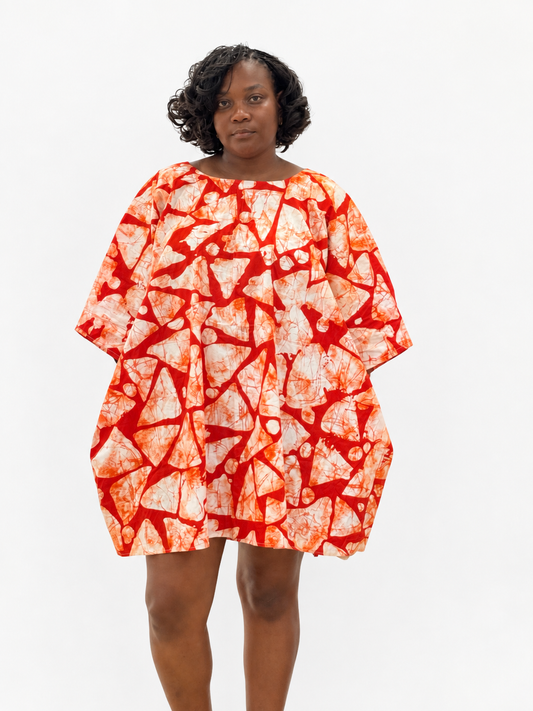Naya orange