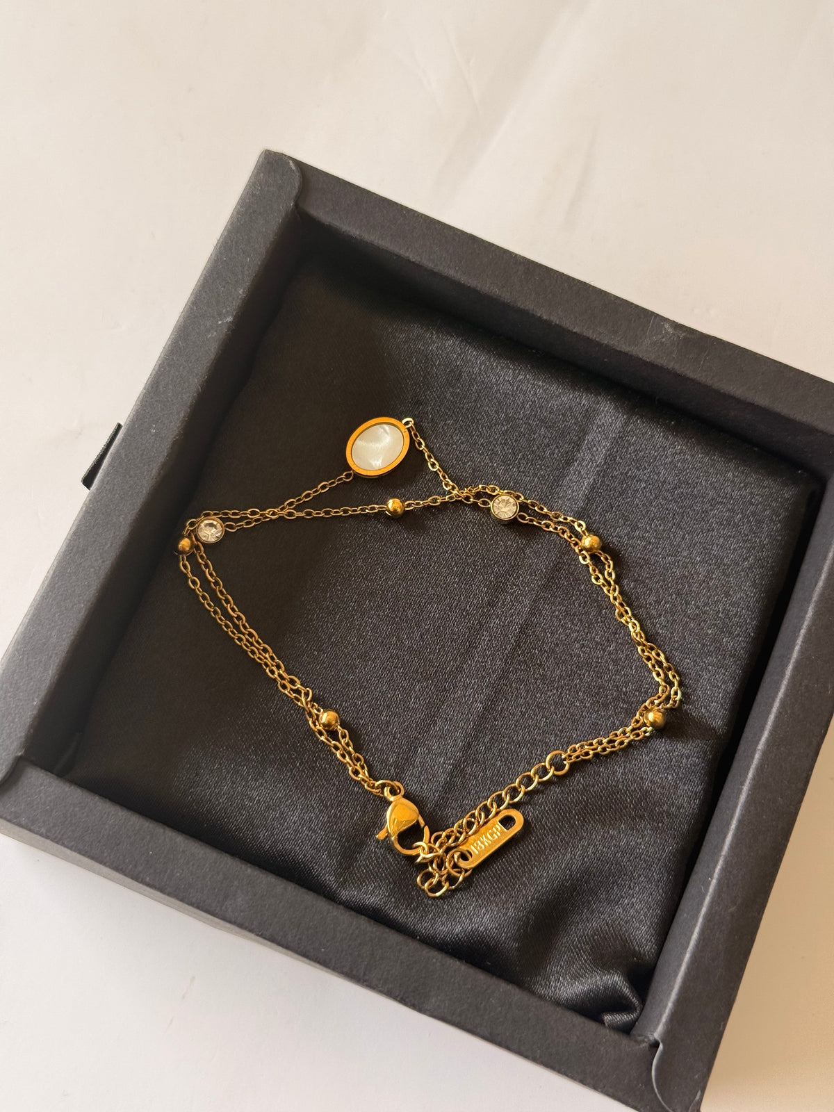 Bracelet 2 en 1