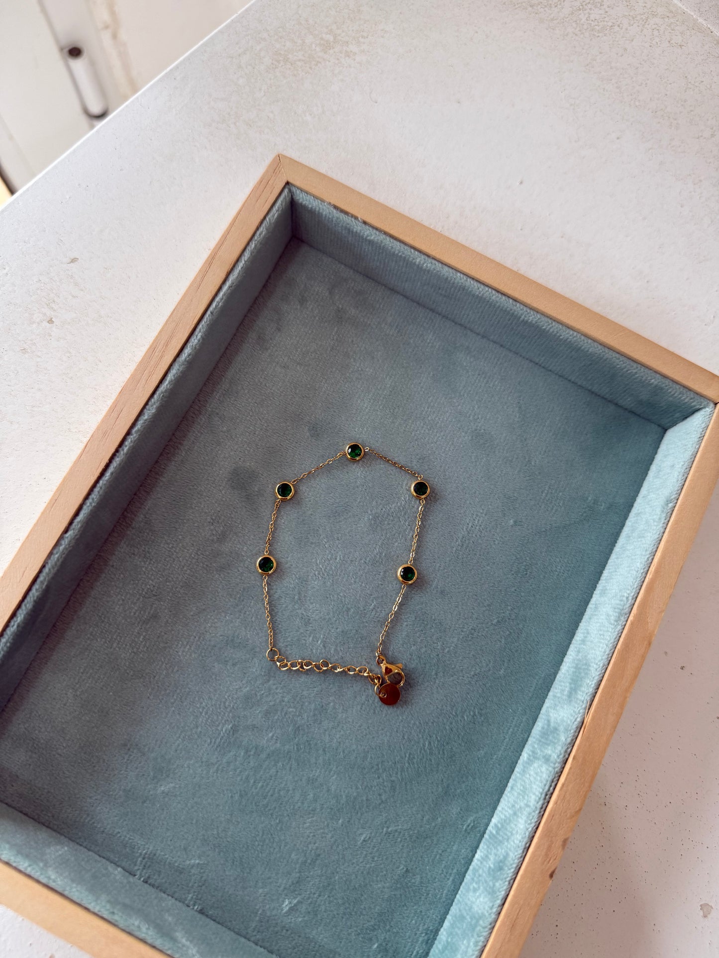 Bracelet  chaine