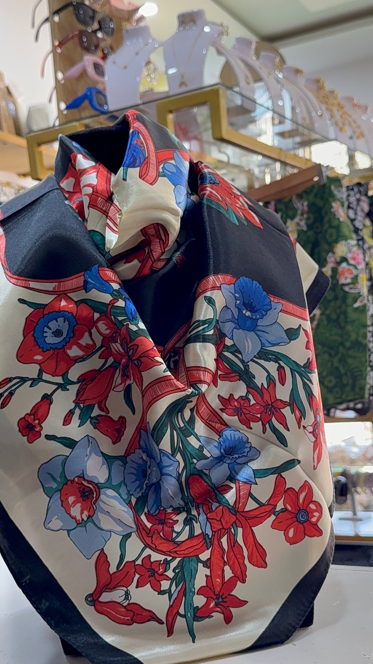 Foulard