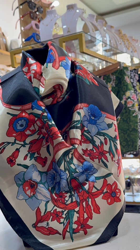 Foulard