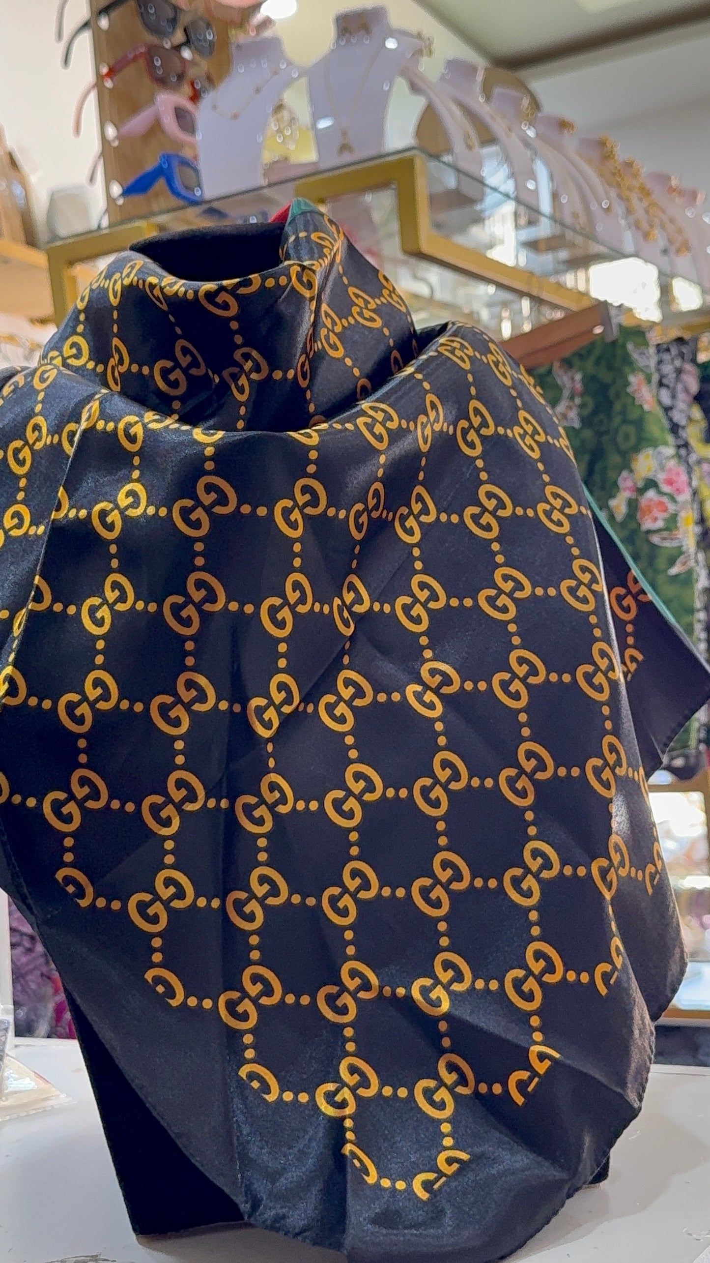 Foulard