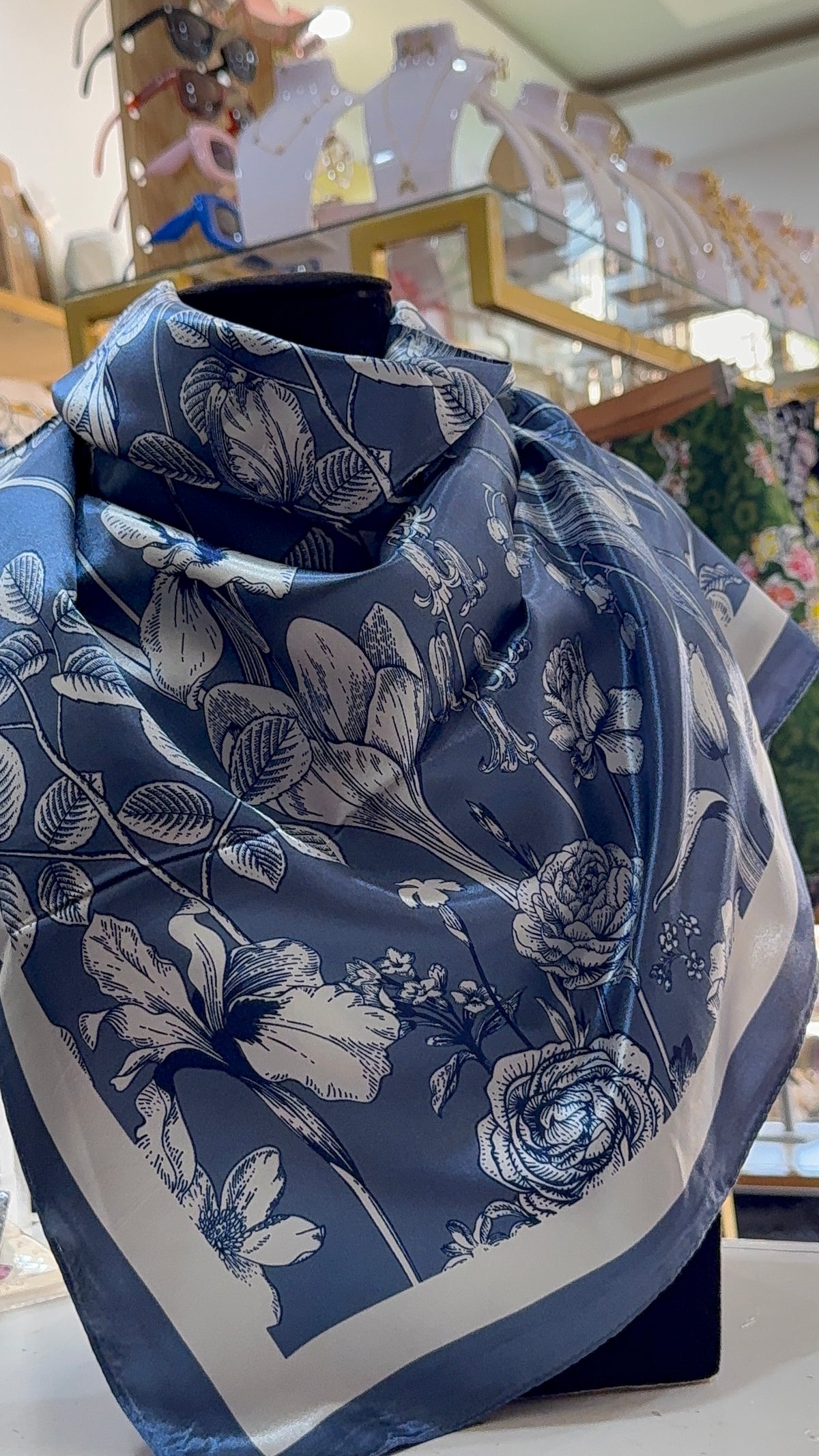Foulard