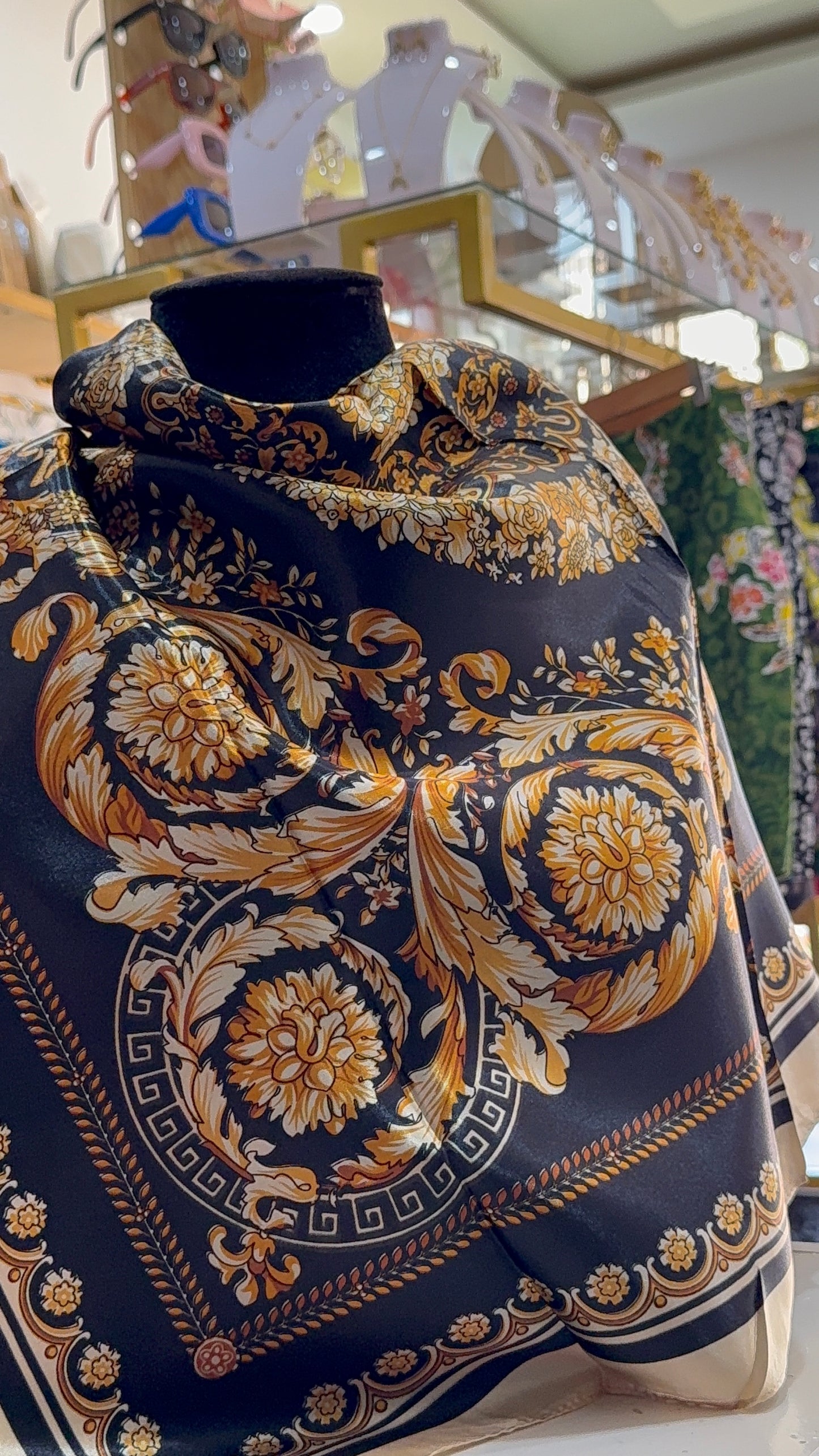 Foulard