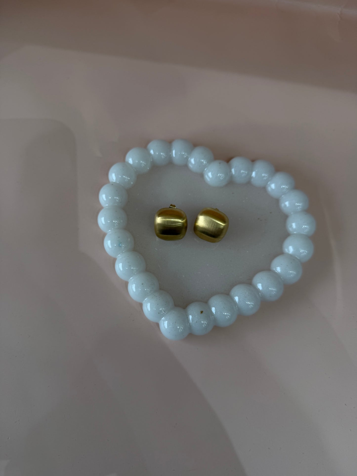 Boucles d’oreilles