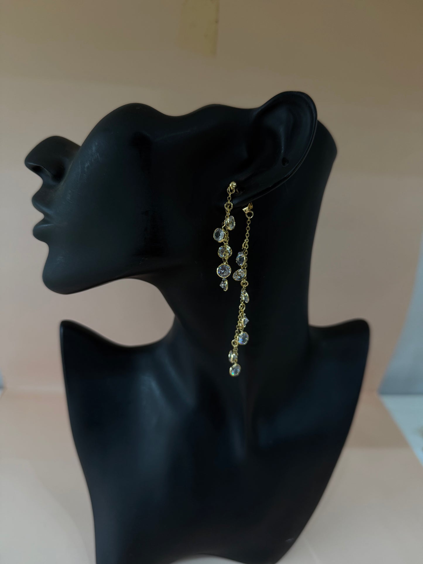 Boucles d’oreilles