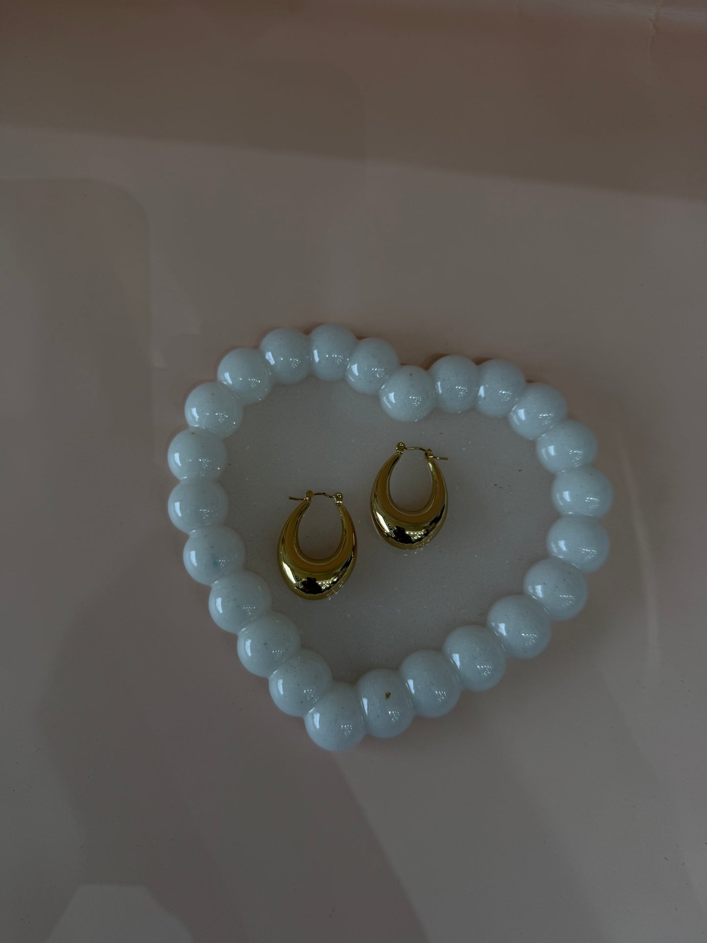 Boucles d’oreilles