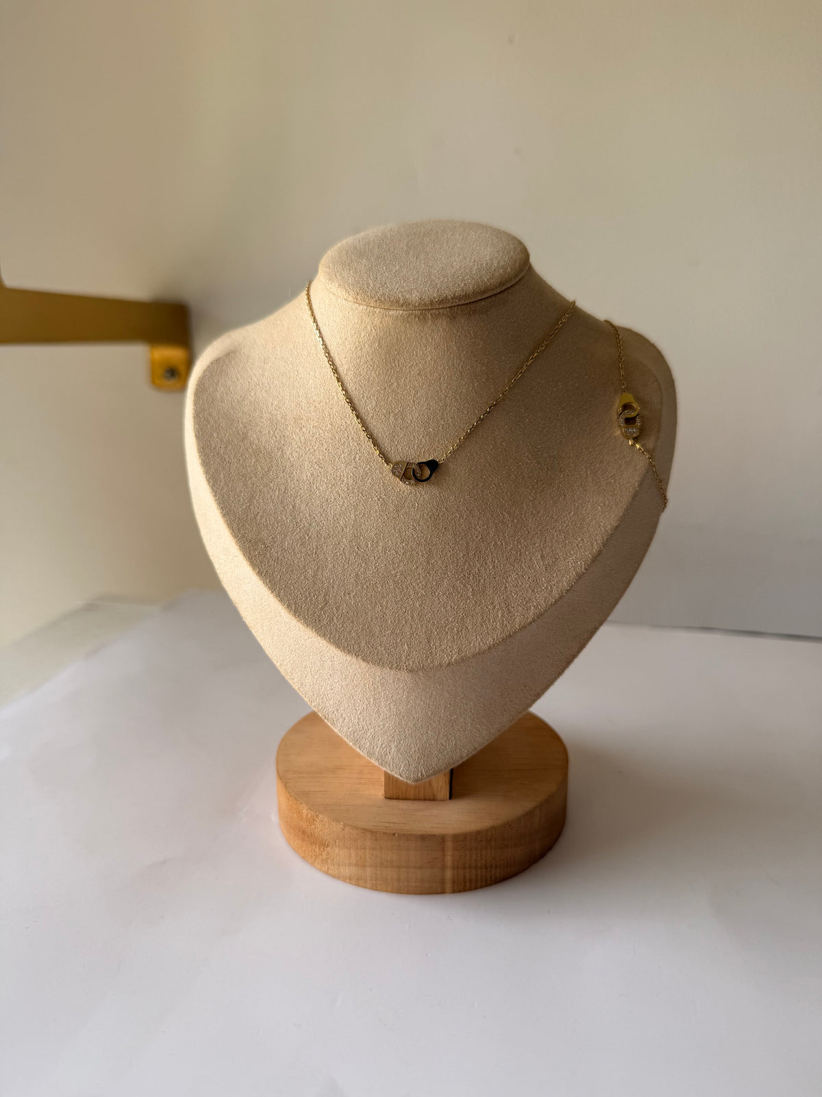 Ensemble menottes