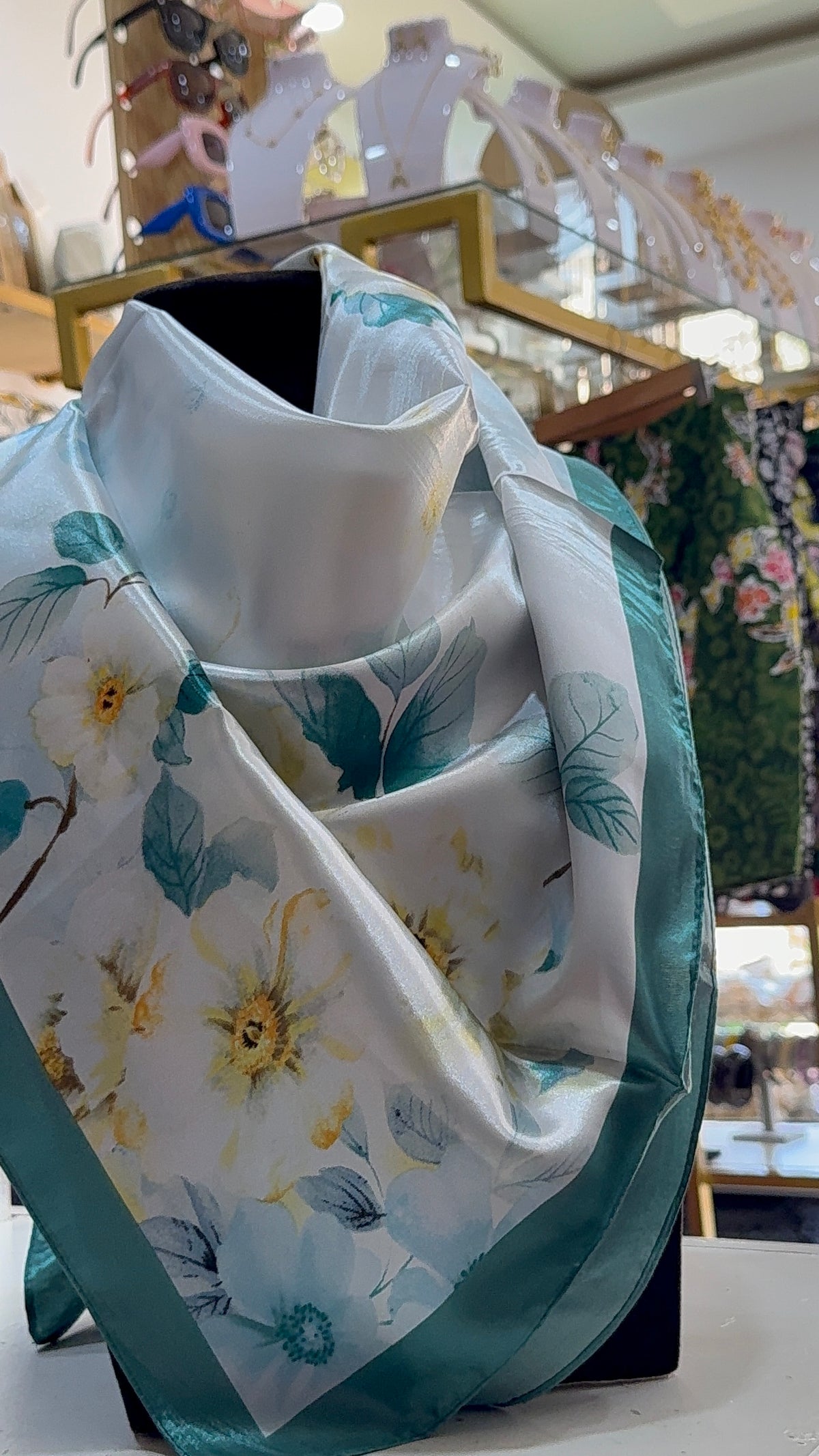 Foulard