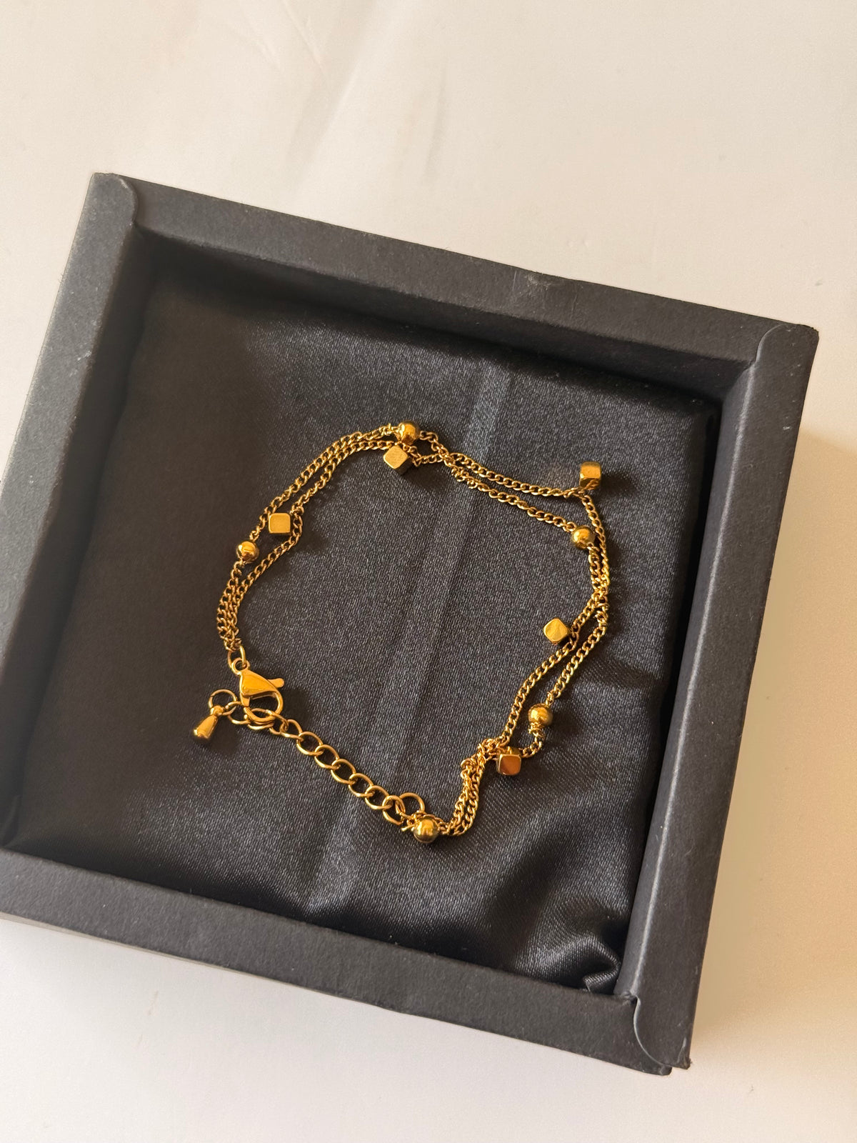 Bracelet 2 en 1