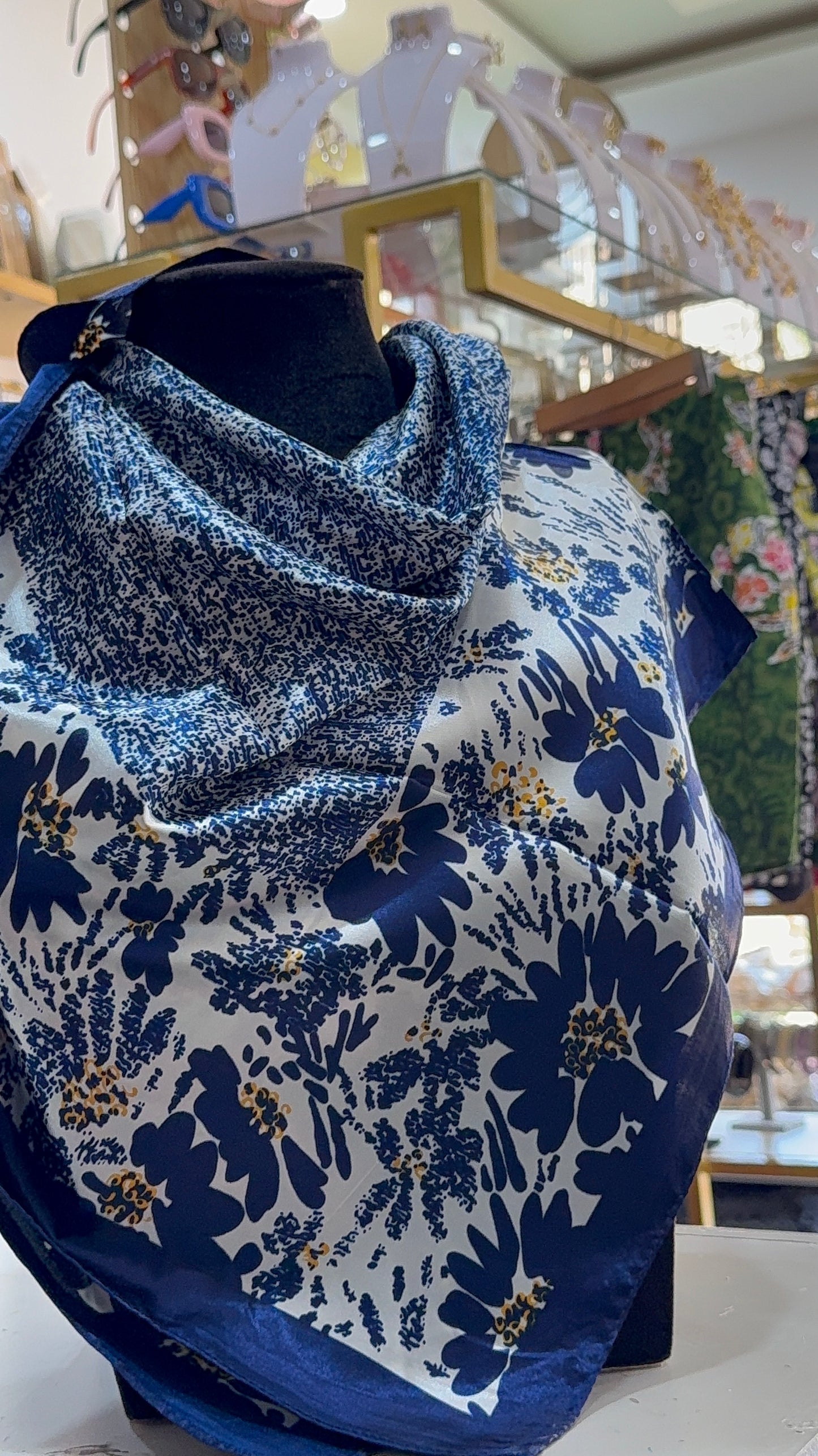 Foulard