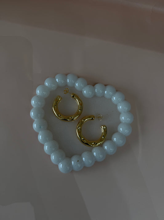 Boucles créole