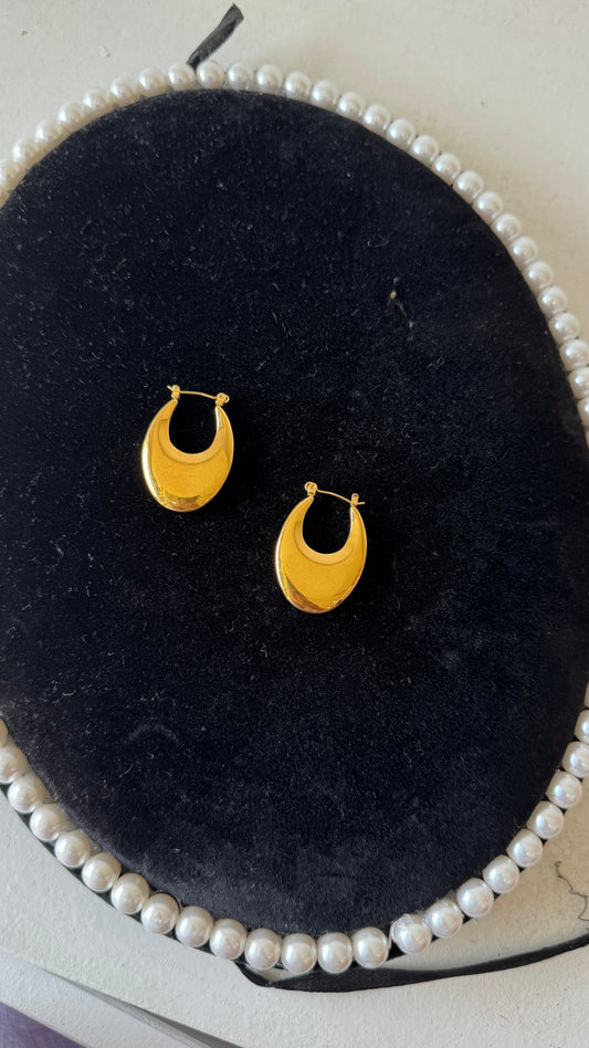 Boucles tendance