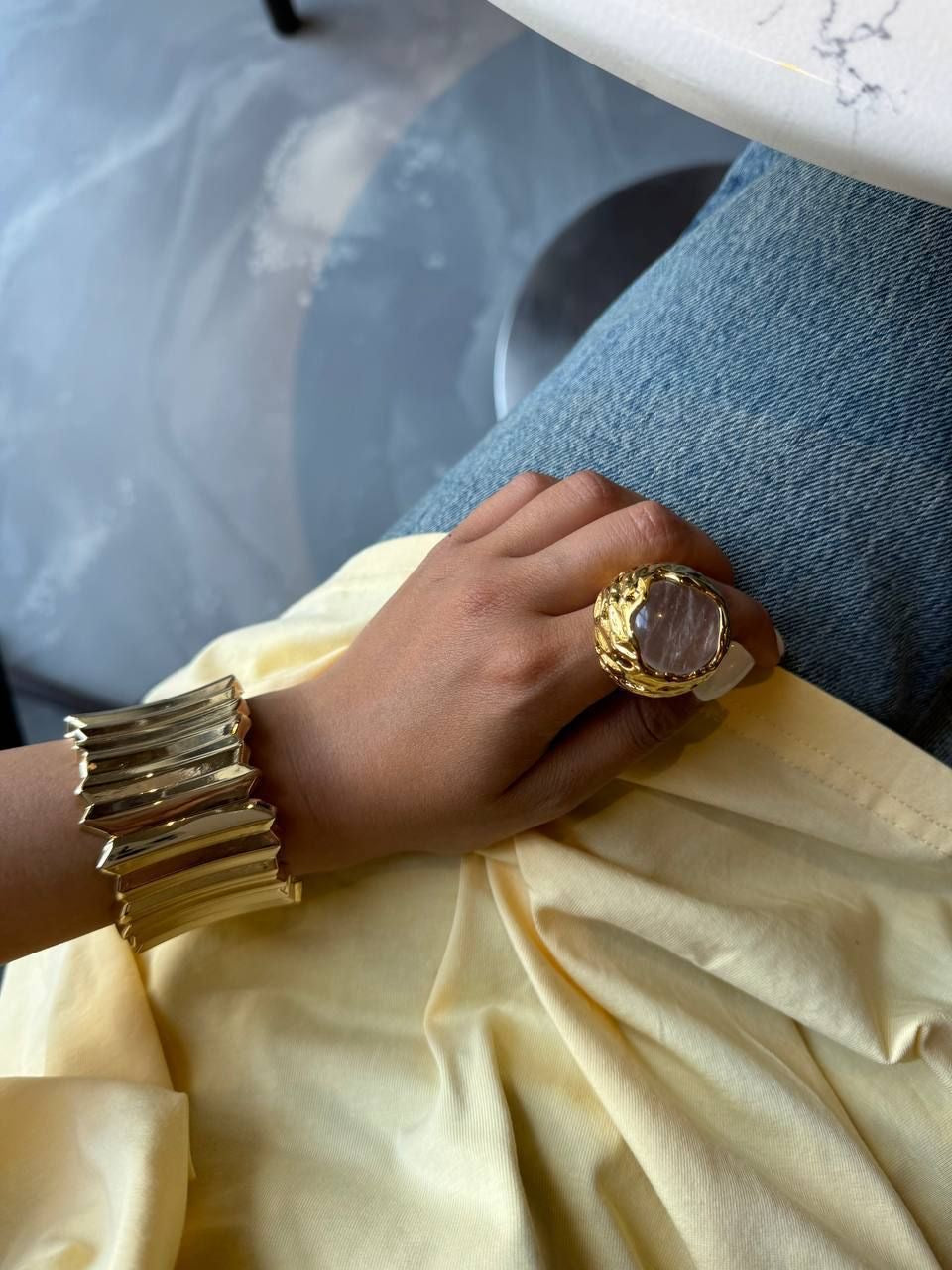 Bracelet tendance