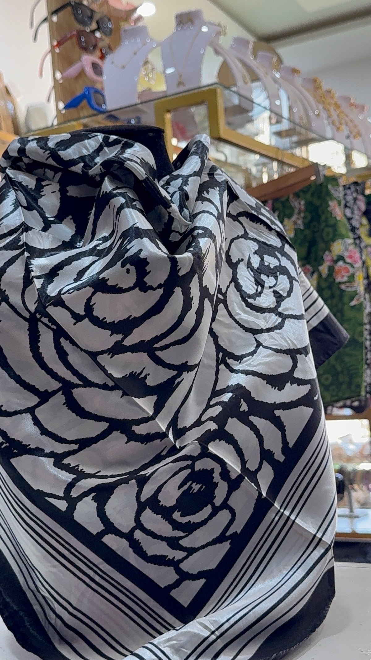 Foulard