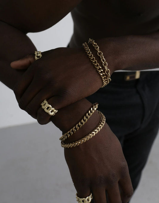 BRACELET HOMME