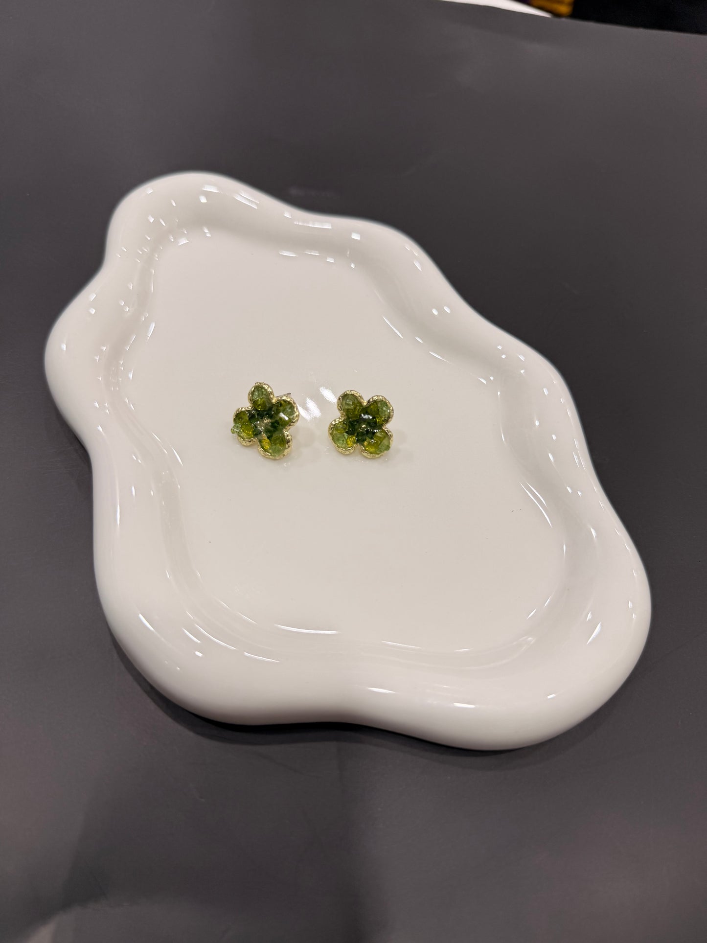 Boucles d’oreilles