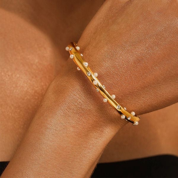 Bracelet jonc