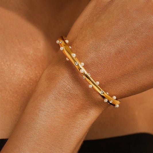 Bracelet jonc
