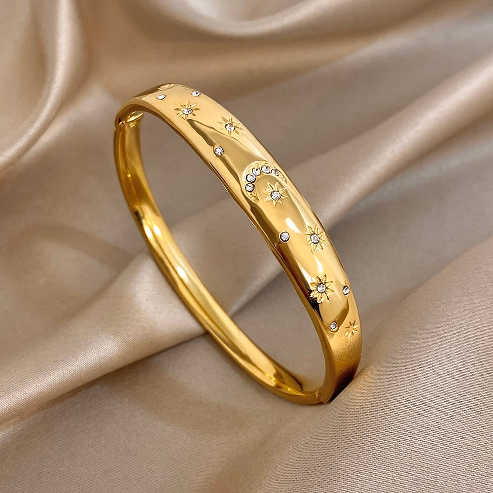 Bracelet jonc