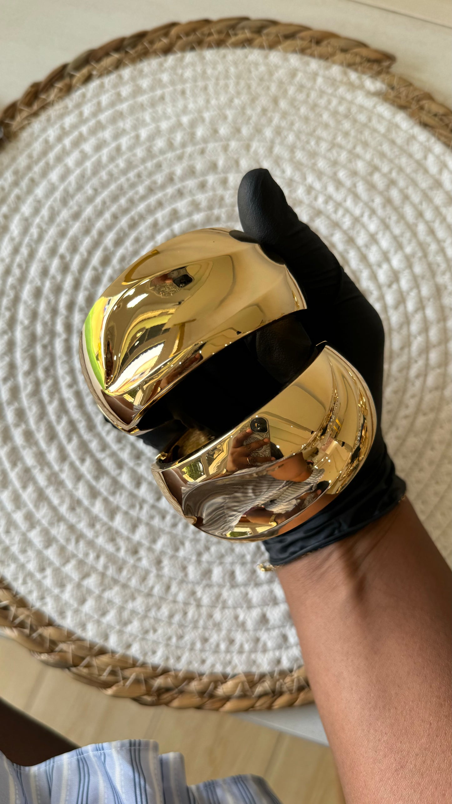 BRACELET TENDANCE