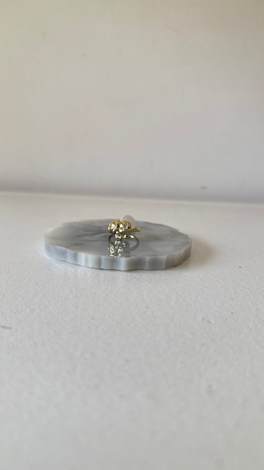MINI BAGUE ELEPHANT